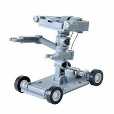 4M® Salt-Powered Robot Kit product